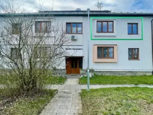 Prodej bytu 3+kk, Olomouc - Hejčín, Erenburgova, 75 m2