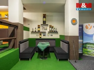 Pronájem obchodního prostoru, Pardubice - Bílé Předměstí, Dašická, 1230 m2