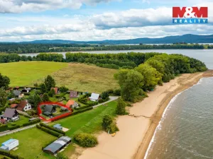 Prodej chaty, Černá v Pošumaví - Bližná, 47 m2