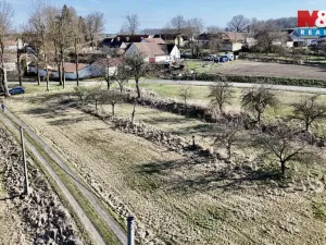 Prodej pozemku pro bydlení, Dírná - Lžín, 3158 m2