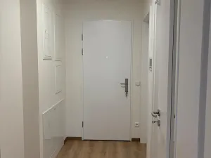 Pronájem bytu 2+kk, Jablonec nad Nisou, Jezdecká, 70 m2