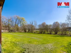 Prodej rodinného domu, Uhersko, 84 m2