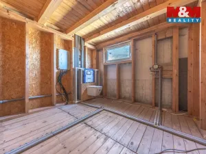 Prodej pozemku pro bydlení, Lučany nad Nisou, 1486 m2