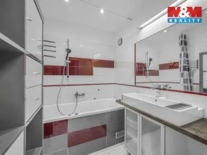 Prodej bytu 3+kk, Praha - Modřany, Daškova, 79 m2