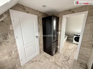 Pronájem bytu 2+1, Velké Přílepy, Dvořákova, 52 m2