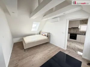 Pronájem bytu 2+1, Velké Přílepy, Dvořákova, 52 m2