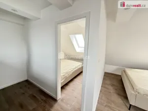 Pronájem bytu 2+1, Velké Přílepy, Dvořákova, 52 m2