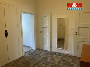 Prodej bytu 3+kk, Pardubice - Bílé Předměstí, Bubeníkova, 105 m2