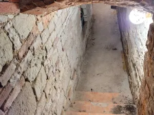 Prodej rodinného domu, Líský, 240 m2