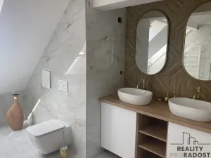 Pronájem bytu 3+kk, Hodonín, Měšťanská, 130 m2