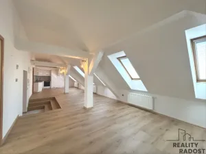 Pronájem bytu 3+kk, Hodonín, Měšťanská, 130 m2