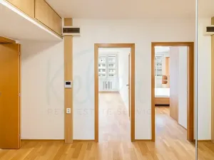 Pronájem bytu 3+kk, Praha - Horní Měcholupy, Milánská, 93 m2