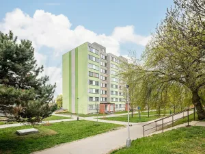 Pronájem bytu 3+kk, Praha - Horní Měcholupy, Milánská, 93 m2
