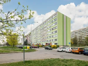Pronájem bytu 3+kk, Praha - Horní Měcholupy, Milánská, 93 m2