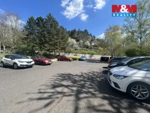 Pronájem bytu 1+kk, Ústí nad Labem - Krásné Březno, Žežická, 35 m2