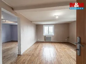 Prodej rodinného domu, Malá Víska, 110 m2