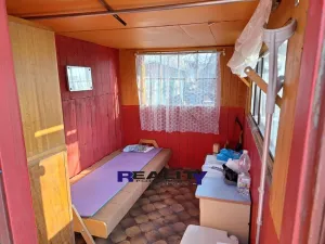 Prodej zahrady, Podbořany, Sídliště Míru, 241 m2