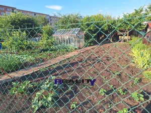 Prodej zahrady, Podbořany, Sídliště Míru, 241 m2