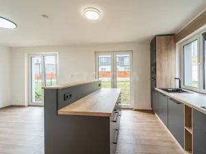 Pronájem bytu 3+kk, Blovice, Habrová, 67 m2