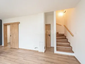 Pronájem bytu 3+kk, Blovice, Habrová, 67 m2