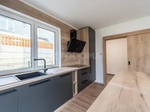 Pronájem bytu 3+kk, Blovice, Habrová, 67 m2