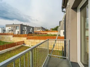 Pronájem bytu 3+kk, Blovice, Habrová, 67 m2