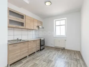 Pronájem bytu 2+kk, Blovice, Americká, 40 m2