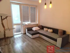 Pronájem bytu 3+1, Znojmo, Pražská sídl., 69 m2