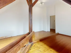 Prodej bytu 3+1, Průhonice, Říčanská, 171 m2