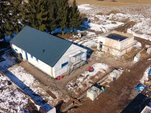 Prodej rodinného domu, Hvozdec, 153 m2