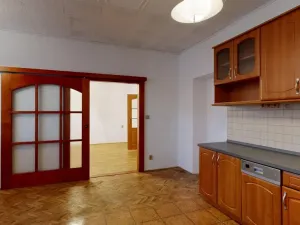 Pronájem bytu 3+kk, Beroun - Beroun-Město, Plzeňská, 74 m2