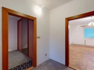 Pronájem bytu 3+kk, Beroun - Beroun-Město, Plzeňská, 74 m2