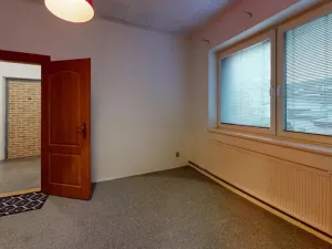 Pronájem bytu 3+kk, Beroun - Beroun-Město, Plzeňská, 74 m2