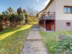 Prodej rodinného domu, Beroun - Beroun-Zdejcina, Hudlická, 194 m2