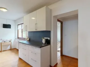 Prodej rodinného domu, Beroun - Beroun-Zdejcina, Hudlická, 145 m2