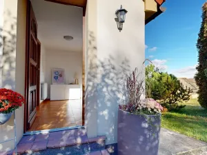 Prodej rodinného domu, Beroun - Beroun-Zdejcina, Hudlická, 145 m2