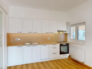 Pronájem bytu 2+kk, Beroun - Beroun-Město, Na Parkáně, 37 m2