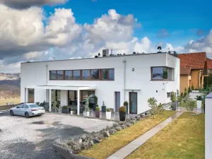 Prodej vícegeneračního domu, Tmaň, Prof. Krbce, 294 m2