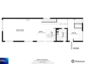 Prodej vícegeneračního domu, Tmaň, Prof. Krbce, 294 m2