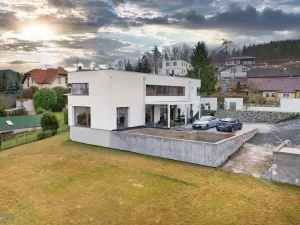 Prodej vícegeneračního domu, Tmaň, Prof. Krbce, 294 m2