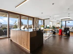 Prodej vícegeneračního domu, Tmaň, Prof. Krbce, 294 m2