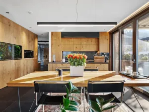 Prodej vícegeneračního domu, Tmaň, Prof. Krbce, 294 m2