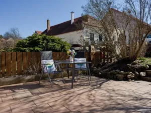 Prodej rodinného domu, Doudleby, 55 m2