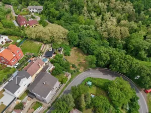 Prodej pozemku pro bydlení, Hýskov, 2052 m2