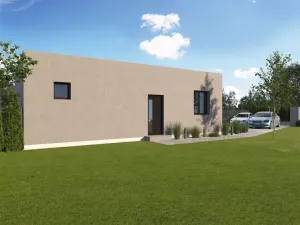 Prodej pozemku pro bydlení, Hýskov, 2052 m2