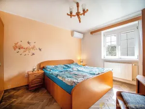 Prodej bytu 2+1, Šternberk, Husova, 59 m2