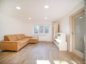 Prodej bytu 3+1, Žďár nad Sázavou, Okružní, 78 m2