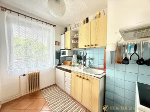 Prodej bytu 3+1, Krásná Ves, 72 m2