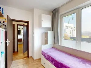 Prodej rodinného domu, Králův Dvůr - Levín, Na Vyhlídce, 84 m2