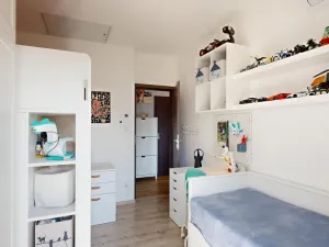 Prodej rodinného domu, Králův Dvůr - Levín, Na Vyhlídce, 84 m2